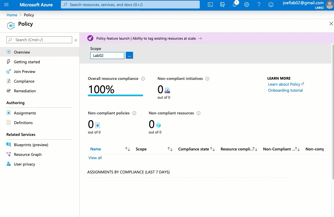Selecting built-in definition